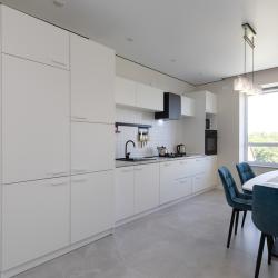 Фото Апартаменты​ на улице Пограничная 6