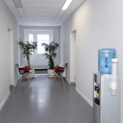 Санаторий-профилакторий Акрон — 052296d51054482a818bf0163b92874c