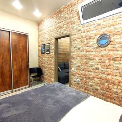 Фото Отель Сочи на три ночи на Автомобильном переулке 10