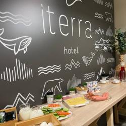 Iterra Hotel (Итерра) — 0522b153aca61b6a2b88aa956a24b22c
