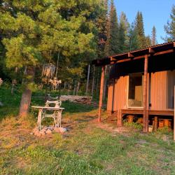 Шале стандарт