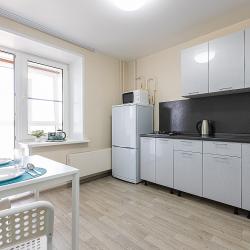 Фото Апартаменты на Чкалова 37/1