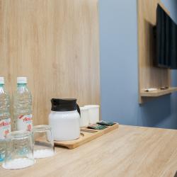 Фото Отель Опера