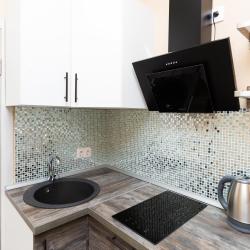 фото 101 MOKO Apartments (МОКО Апартментс) на улице Бутлерова