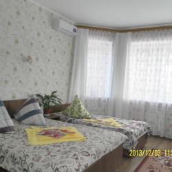 Фото Отель Озеро