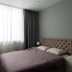 Фото Апартаменты на улице Газовиков