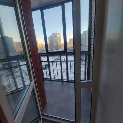 Фото Апартаменты на улице Красный Путь 105к3