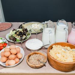 Фото AZIMUT Отель