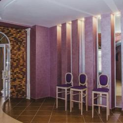 Фото Отель Эфес