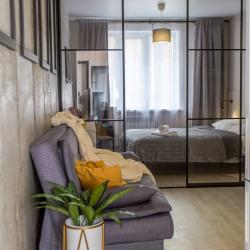 Апартаменты улучшенные