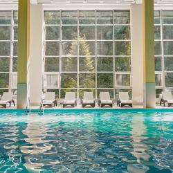 Фото Отель Les Art Resort (Лес Арт Резорт)