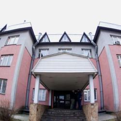 Фото Отель HotelHot (ХотелХот)