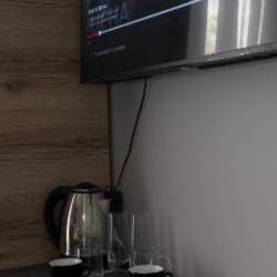 Фото Отель AIRIS Residence (Аирис)