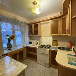 Фото Апартаменты на улице Цюрупы 84