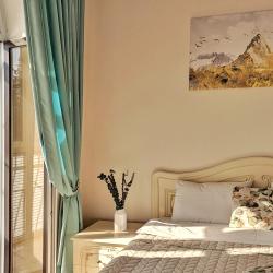 Фото Апартаменты на улице Интернациональная 35