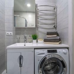 Фото Апартаменты Art-House на улице Артиллерийская 34