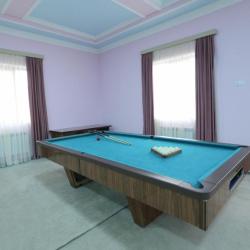 Фото Отель Aragats Hotel (Арагац)