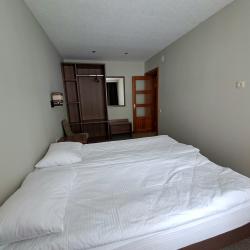 3-комнатные апартаменты улучшенные