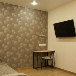 Апартаменты стандарт №4