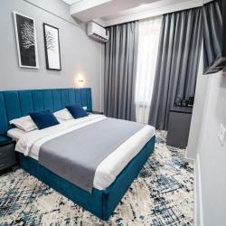 Фото Отель Hamilton Hotel (Хэмилтон)