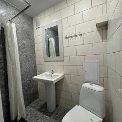3-комнатные апартаменты улучшенные с 3 двуспальными кроватями
