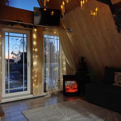 Фото Отель Чудесноe мeсто