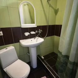 Фото Отель Скала