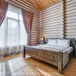Коттедж с 3 спальнями и парной