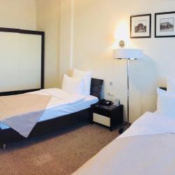 Фото Спа-отель Заречье