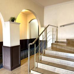 Фото Bridge Hotel (Бридж Отель) от Травел Хотелс Антураж