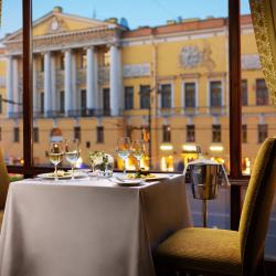 фото 33 Corinthia St Petersburg (Коринтия Санкт-Петербург)