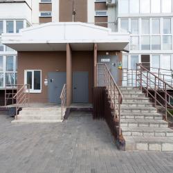 Фото Апартаменты Атмосфера на улице Леонтия Кривенкова 35