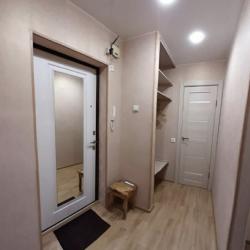 Фото Отель Желтый Нарцисс на улице Пархоменко