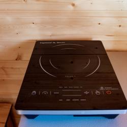 4-местное шале улучшенное №4