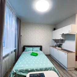 Фото Отель Погостим на улице Николаева