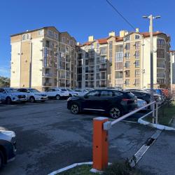 2-комнатные апартаменты улучшенные