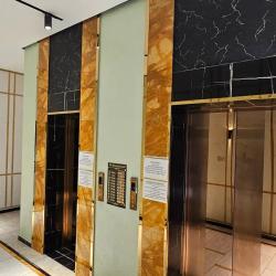 Фото Отель BG Apartments (БГ Апартментс) на улице Мукана Тулебаева 49/1