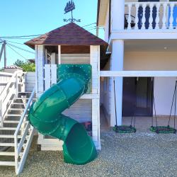 Фото Отель Адмирал