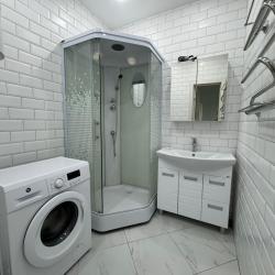 2-комнатные апартаменты стандарт