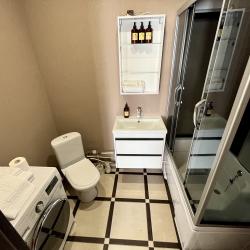 Фото Апартаменты на улице Даньславля