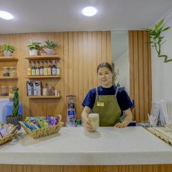 Фото Отель Lulu (Лулу)