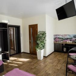 Фото Отель Bon Voyage (Бон Вояж)