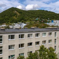 2-комнатные апартаменты улучшенные