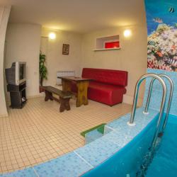 Фото Отель Аура