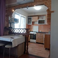 Фото Апартаменты на улице Академика Королева 7