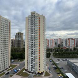 1-комнатные апартаменты стандарт