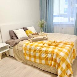 Фото Апартаменты на шоссе Варшавское 170Е корпус 8