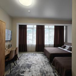 Фото Отель Екатерина