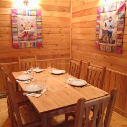 Фото Отель Колкуново