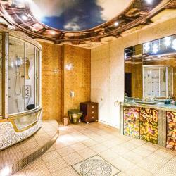 Фото Отель Коттеджи Чайна Таун